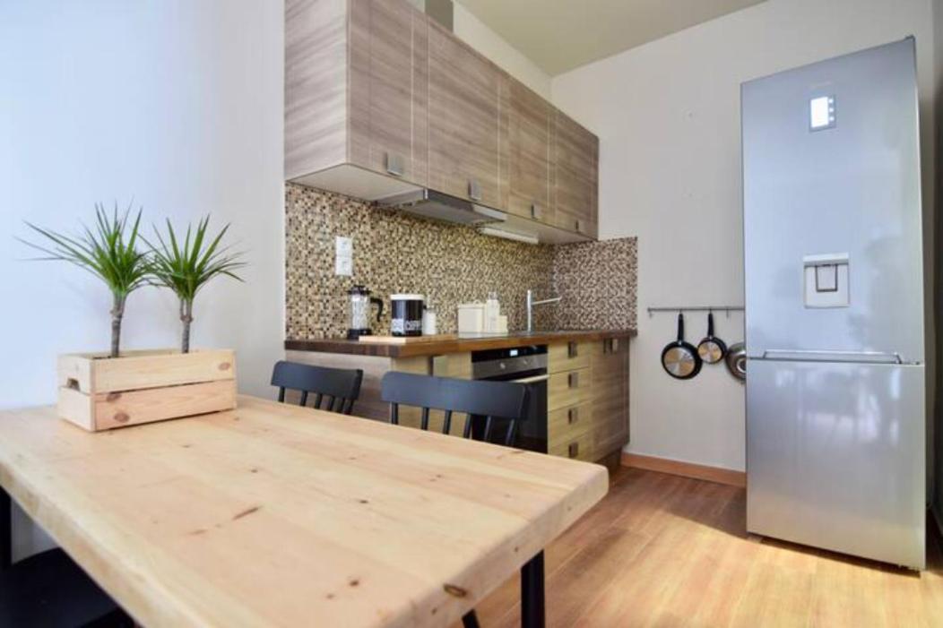 Luxurious Art Apartments เอเธนส์ ภายนอก รูปภาพ